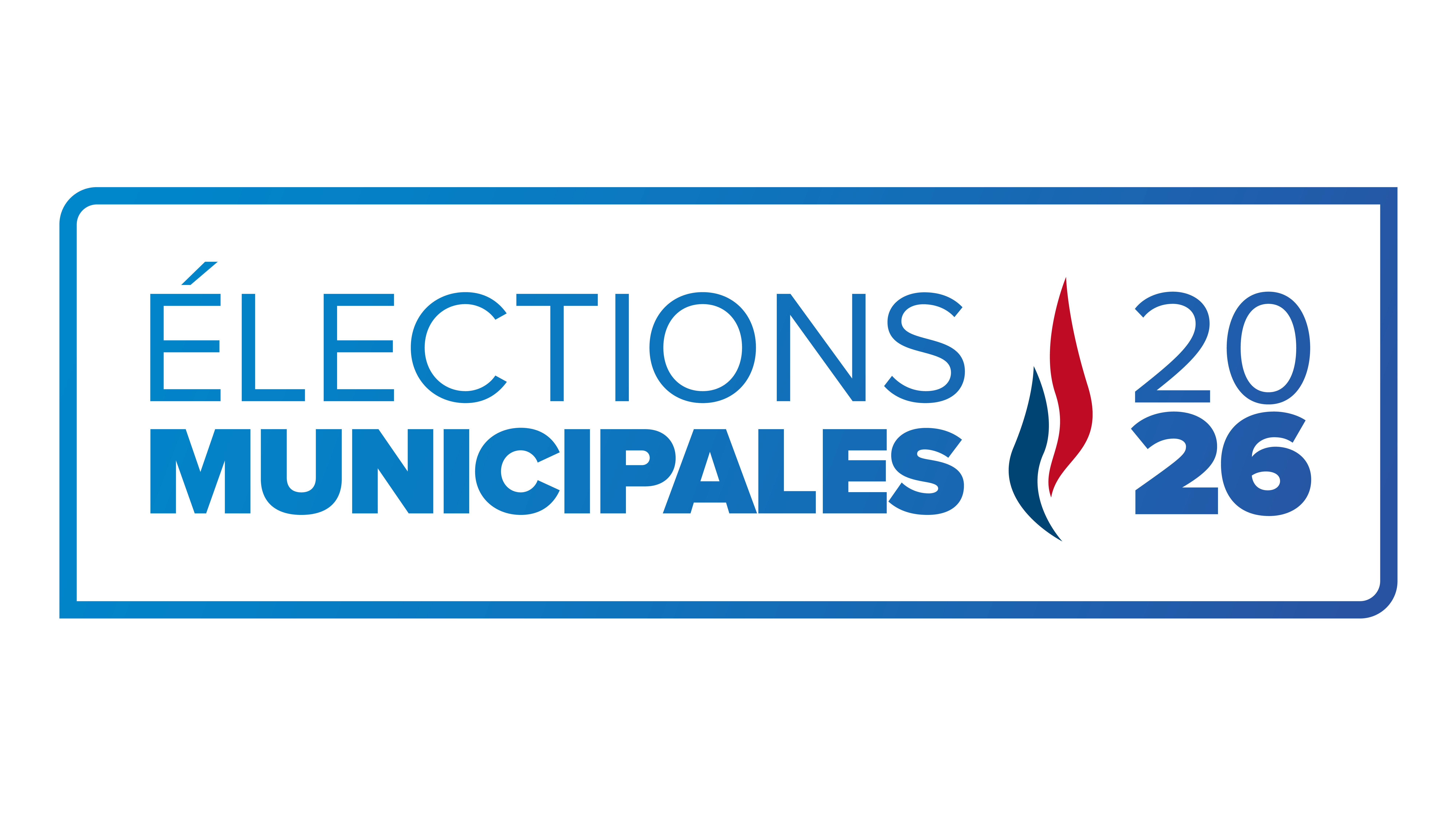 Municipales 2026